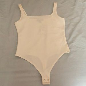 XS Express Bodysuit